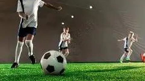 林诗栋热情活力热身跳