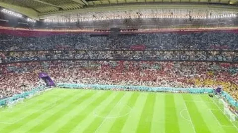 国足精神振奋，对阵沙特，比赛日能否一扫而胜？